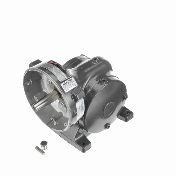 Single-Reduction Worm Reducer, 6GWPF1 87